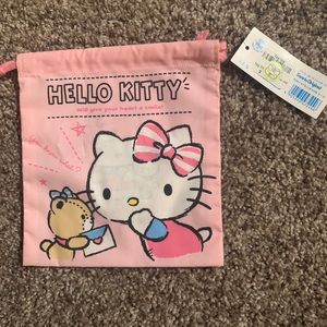 New Hello Kitty Bag